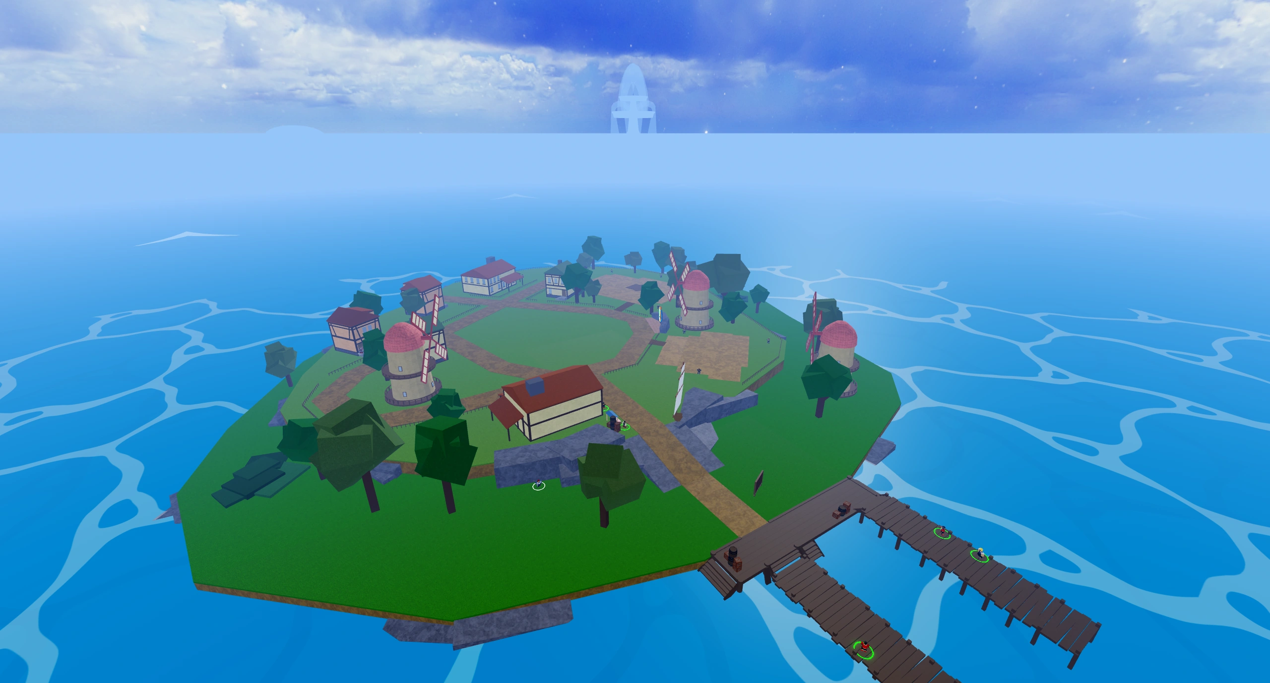 Blox Fruits Redeem Codes (August 2026) – 2x EXP